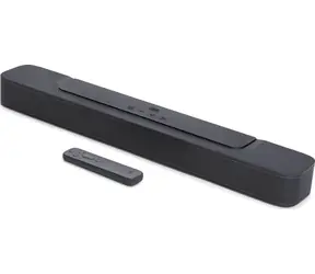 JBL Bar 2.0 All-In-One MK2 Schwarz / Soundbar / 2.0 / 80 W / HDMI / Bluetooth 4.2