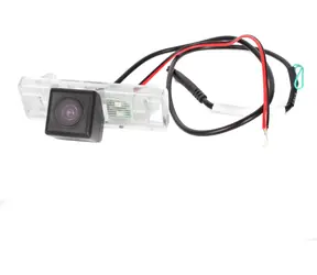 KEETEC BC PGT-02 / Rückfahrkamera / Peugeot, Citroën, Nissan / CMOS / IP67 / 170°
