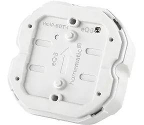 Homematic IP HmIP-BDT-I / Dimmantrieb / Unterputzmontage