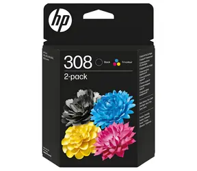 HP 308 2-pack