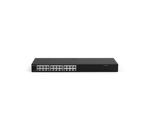 Ruijie Reyee RG-ES224GC-V2 / Switch / 24 Ports