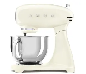 SMEG SMF05CREU Sahne-/Standmixer