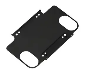 ELO Regalhalterung I-Serie und 02-Serie / Montagehalterung / für POS-Terminals