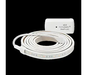 Homematic IP HmIP-LSS / LED-Streifen mit Lichtquelle / SmartHome / Länge 2 m