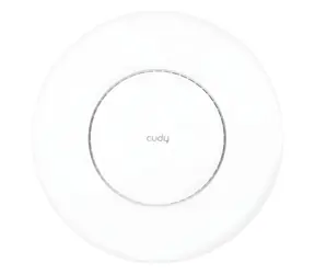 Cudy AP3000 weiß / Access Point / Wi-Fi 6 / AX3000 / 2,5 GHz / PoE