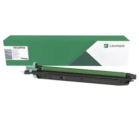 Lexmark CS92x, CX92x, C9200, XC9200 Serie, schwarz / Trommeleinheit / 100.000 Seiten