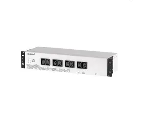 Legrand USV Keor PDU 480W / USV-Notstromversorgung / 2 HE / 8x IEC / USB / Bleiakku