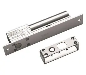 HIKVISION DS-K4T108 / Elektrisches Türschloss / für Holz-, Glas- und Metalltüren / 12 V DC