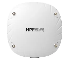 Aruba AP-514 (RW) / Access Point / WLAN-AP