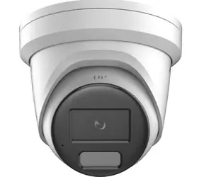 HIKVISION DS-2CD2387G2H-LISU/SL(2,8 mm)(eF) / IP-Kamera / Turret / 8 MP / ColorVu / AcuSense / IR 40 m / IP67