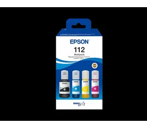 Epson T06C6 112 EcoTank