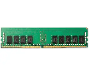 HP 8 GB DDR4-2933 / RAM / ECC / DIMM / CL21