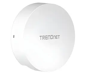 Trendnet TEW-823DAP / AP / Dualband / 867+400 Mbit/s / PoE+