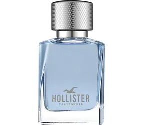 Hollister EDT / Eau de Toilette / Herren / 100 ml