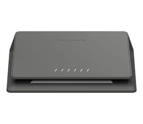D-Link DMS-106XT / Switch / 5x 2,5 GbE + 1x 10 GbE / unmanaged / Desktop
