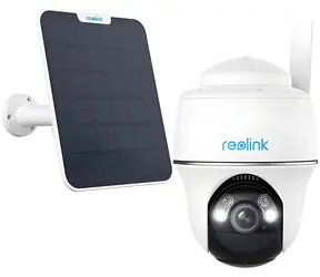 Reolink Go Series G430 weiß / Outdoor-IP-Kamera / 2304 x 1296 / PoE / WLAN / IR / microSD