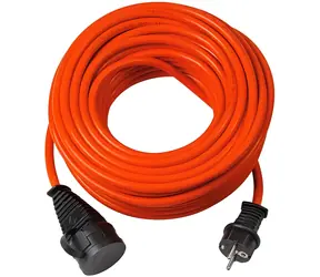Brennenstuhl BREMAXX orange / Verlängerungskabel / 40 m / IP44 / bis -35 °C / UV- und ölbeständig