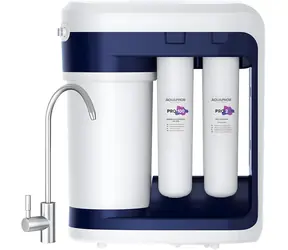 AQUAPHOR RO-202S Pro / Umkehrosmoseanlage / AFODWM-202S / Trinkwasserfiltration