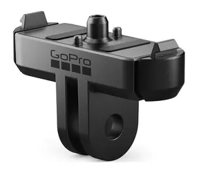 GoPro Magnethalterung für HERO13 Schwarz / Halterung / Magnetisch / Metallkonstruktion