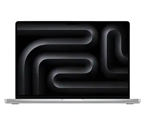 Apple MacBook Pro 16" M5 Pro 2026 DE Silber / Notebook / M5 Pro (18 Kerne) / 24 GB / 1 TB SSD / 20-Kern-iGPU / macOS