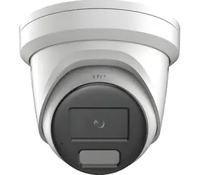 HIKVISION DS-2CD2347G2H-LISU/SL(2,8mm)(eF) / IP-Kamera / Turret / 4 MP / ColorVu / AcuSense / IR+LED 40 m / IP67