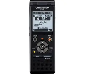 Olympus WS-883 / Digitalrekorder