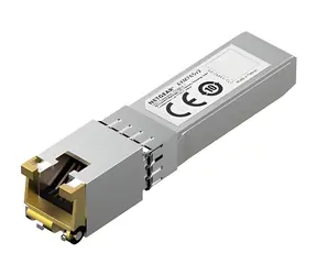 Netgear AXM765-20000S / Transceiver SFP+ / 10GBASE-T / RJ-45 / bis zu 80 m / CAT6a