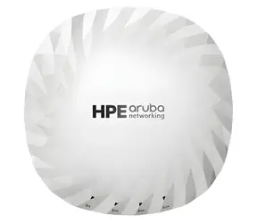 HP Enterprise AP-725 (RW) / Zugangspunkt / WLAN / Campus