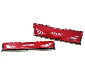 AFOX Gaming XMP2 32 GB (2x16 GB) 3200 MHz / RAM / DIMM / DDR4 / CL16 / 1,35 V