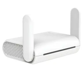 GL.iNet Opal GL-SFT1200 / Router / Wi-Fi 5 (802.11ac) / AC1200 / 1x GWAN + 2x GLAN / VPN