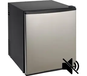 Guzzanti GZ 44S / Thermocooler / 33 l / 5-10°C / ohne Kompressor