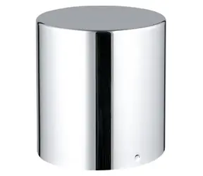 Grohe Grohtherm Bediengriff Chrom
