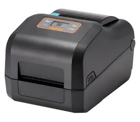Bixolon XD5-40T / Etikettendrucker / LCD / 203 dpi / USB / USB-Host / Ethernet