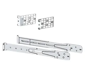 Cisco 9500 Kit (C9500-4PTH- Kit=) / Montagesatz / für 19"-Rack