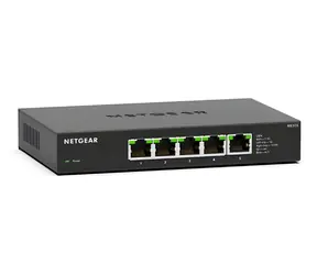 Netgear MS305 / Switch / 5- Port / 100/1000/2,5G / unmanaged / Multi-Gigabit