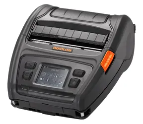 Bixolon XM7-40IK / Mobiler Etikettendrucker / DT / 203dpi / 5 ips