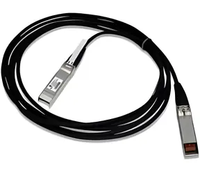 Allied Telesis DAC-Kabel SFP+ auf SFP+ / Direktverbindungskabel / SFP+ - SFP+ / 1 m / diaxial