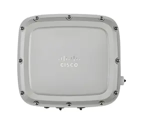 Cisco Wi-Fi 6 Outdoor AP Directive Antenna -E / Access Point / Wi-Fi 6 / Directive Antenna / Regulatory Domain -E