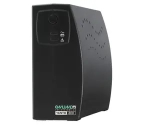 Online Yunto 800 VA / USV-Notstromversorgung / 800 VA
