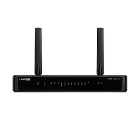 Lancom 1803VA-4G (EU) / Router / 4G/LTE / VDSL2