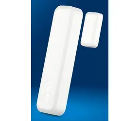 AVM FRITZ! SMART Control 350 weiß / Smart-Controller / 2x Alkaline-Batterien / 91x24x12 mm