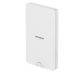 Netgear WAX610Y / Access Point / AX1800 / Wi-Fi 6 / PoE+ / 2,5-GHz-LAN / IP55 (Außenbereich)