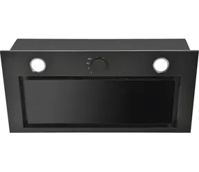 Guzzanti GZ 441 / Dunstabzugshaube / 380 m/h / Energieklasse C / LED-Beleuchtung / 68 dB