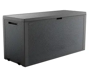 Keter Emily 270 l braun / Gartenbox