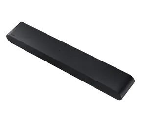 Samsung HW-S60D/EN Schwarz / Soundbar / 5.0 / Kabelloser Subwoofer / HDMI eARC / Bluetooth 5.2 / WLAN