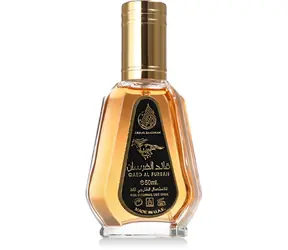 Bait Al Bakhoor Ard Al Zaafaran Qaed Al Fursan EDP 50 ml / Eau de Parfum / Unisex