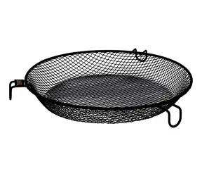 Suretti Sieb 33 cm / Sieb / 5 x 5 mm