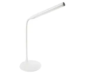 Genie TL32 LED weiß / Tischleuchte / wiederaufladbar / Touch-Steuerung