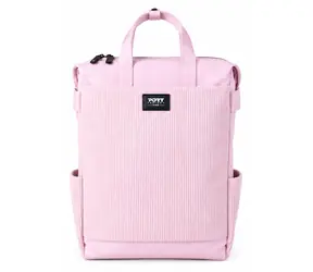 PORT DESIGNS MILANO II ECO Tragetasche 14/16" pink / Laptop-Rucksack 14-16" / 16 l