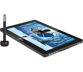 Bosto BT-16HDK / Grafiktablett